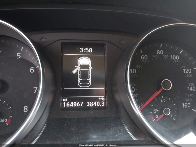 Volkswagen tsi 2018 1VWBA7A39JC043773 Image 7