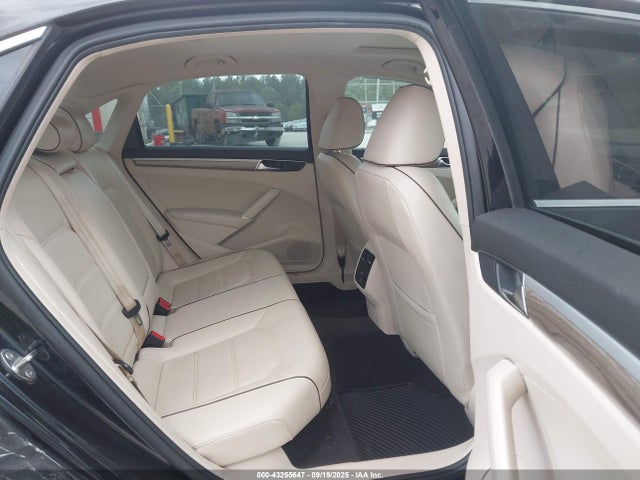 Volkswagen tsi 2018 1VWBA7A39JC043773 Image 8