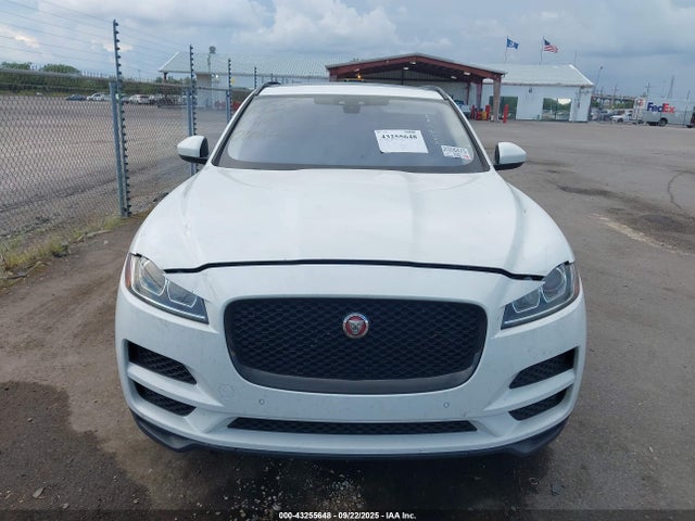 Jaguar aj20 2019 SADCJ2FX3KA611023 Image 12