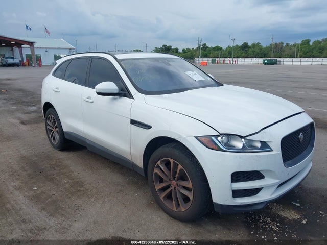 Jaguar aj20 2019 SADCJ2FX3KA611023 Image 13