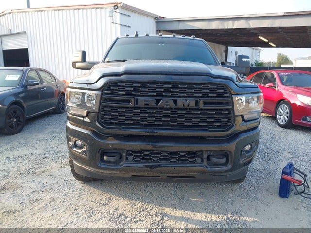 Продаж на аукціоні авто 2024 Ram 3500 Big Horn  4x4 8' Box, vin: 3C63RRHL2RG184265, номер лоту: 43255663