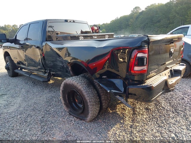 Продаж на аукціоні авто 2024 Ram 3500 Big Horn  4x4 8' Box, vin: 3C63RRHL2RG184265, номер лоту: 43255663