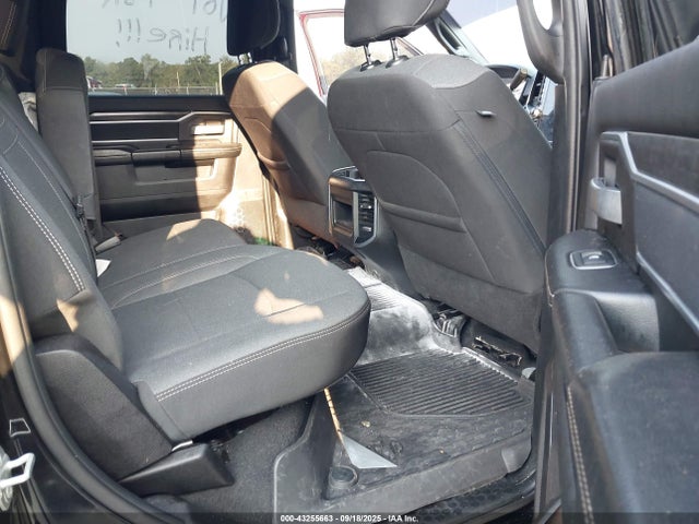 Продаж на аукціоні авто 2024 Ram 3500 Big Horn  4x4 8' Box, vin: 3C63RRHL2RG184265, номер лоту: 43255663