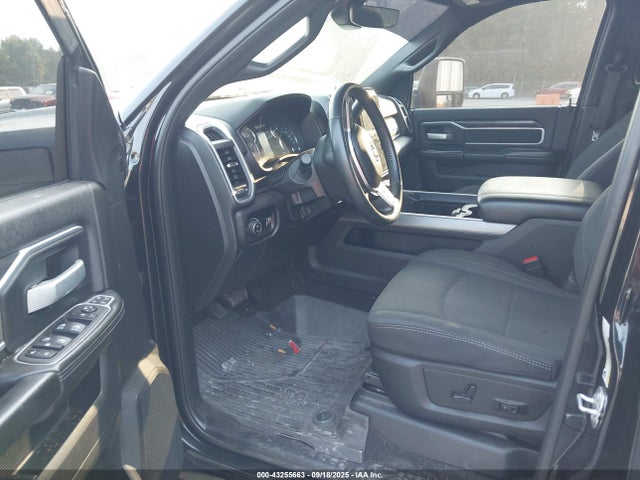 Продаж на аукціоні авто 2024 Ram 3500 Big Horn  4x4 8' Box, vin: 3C63RRHL2RG184265, номер лоту: 43255663
