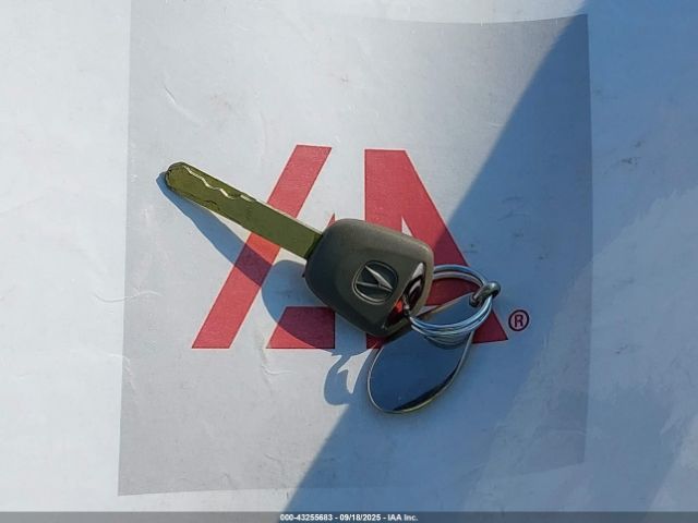 2011 ACURA MDX 2HNYD2H27BH538048 Photo 10