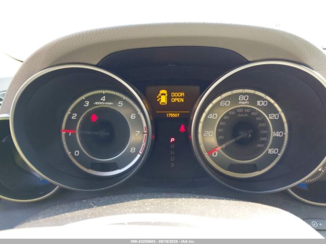 2011 ACURA MDX 2HNYD2H27BH538048 Photo 6