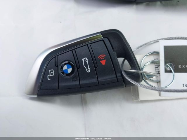 2024 BMW I4 WBY33AW02RFS40631 Photo 10