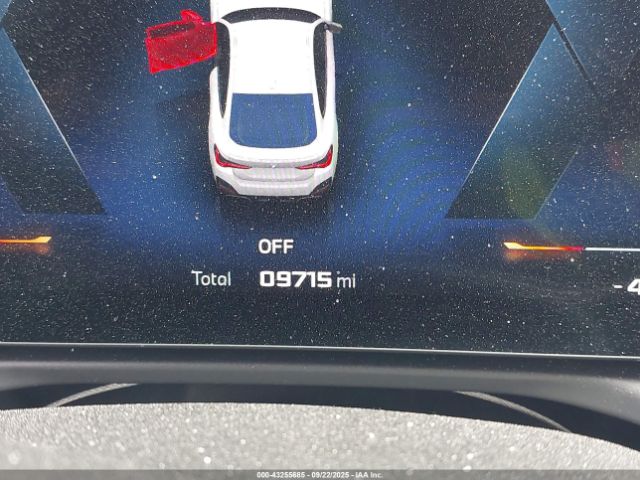 2024 BMW I4 WBY33AW02RFS40631 Photo 6