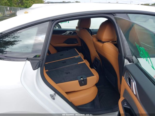 2024 BMW I4 WBY33AW02RFS40631 Photo 7