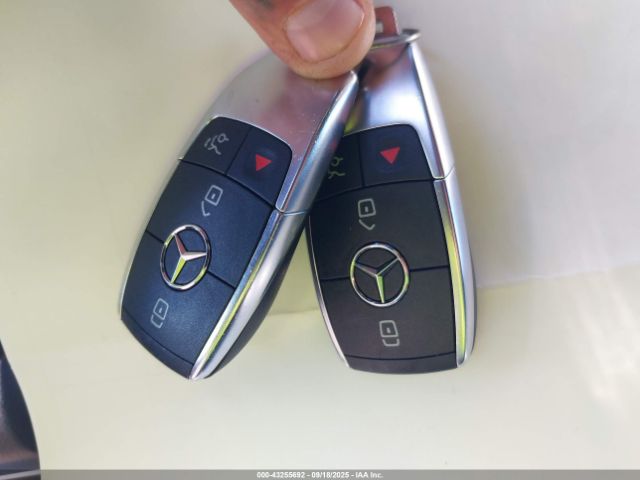 2022 MERCEDES-BENZ GLB 250 W1N4M4HB6NW206004 Photo 10