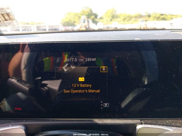 2022 MERCEDES-BENZ GLB 250 W1N4M4HB6NW206004 Photo 6