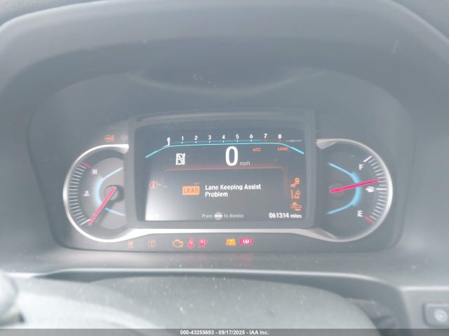 5FNYF5H55KB037497 Honda j35y6