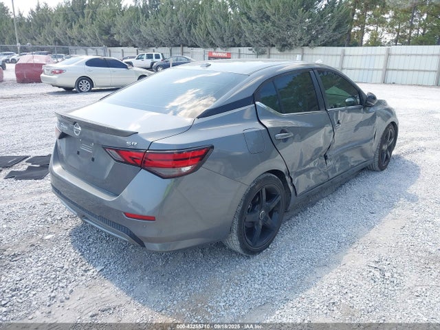 3N1AB8DV1LY226922 Nissan 2020
