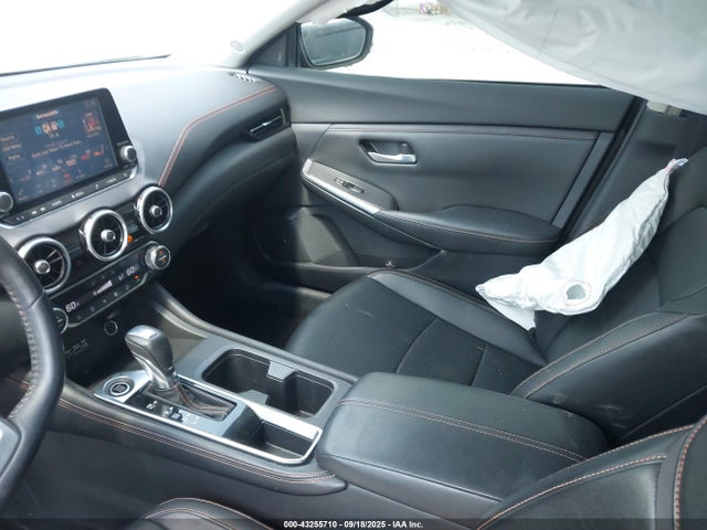3N1AB8DV1LY226922 Nissan 2020
