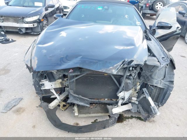 2014 BMW M6 WBSLZ9C56ED651138 Photo 9