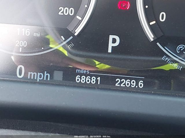 2014 BMW M6 WBSLZ9C56ED651138 Photo 6