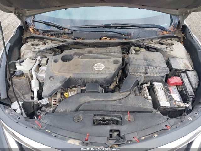 1N4AL3AP4EC417240 Nissan Altima