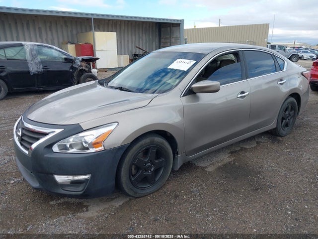 1N4AL3AP4EC417240 Nissan Altima