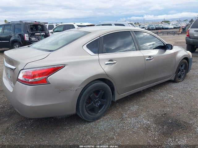 1N4AL3AP4EC417240 Nissan Altima