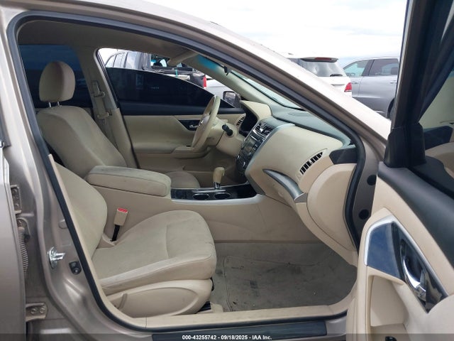 1N4AL3AP4EC417240 Nissan Altima