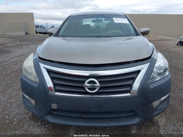 1N4AL3AP4EC417240 Nissan Altima