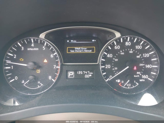 1N4AL3AP4EC417240 Nissan Altima