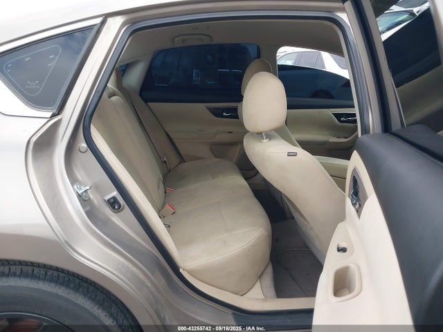 1N4AL3AP4EC417240 Nissan Altima