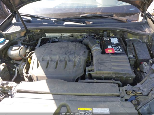 2020 AUDI Q3 WA1AECF3XL1026171 Photo 9