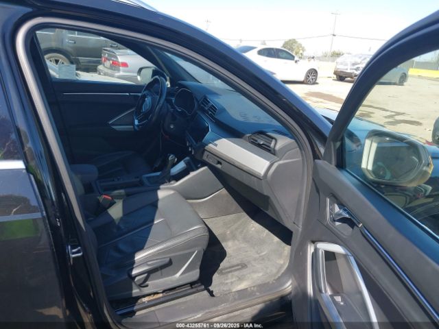 2020 AUDI Q3 WA1AECF3XL1026171 Photo 4