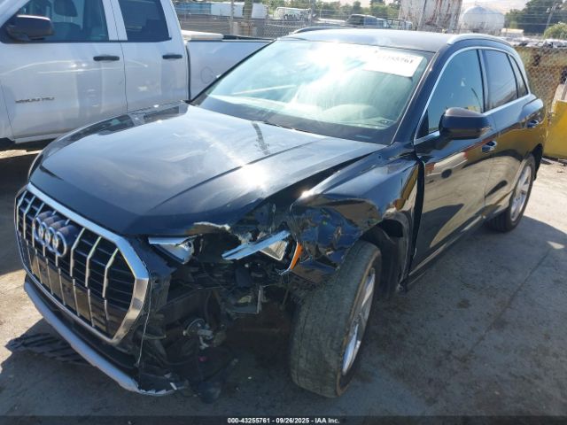 2020 AUDI Q3 WA1AECF3XL1026171 Photo 5