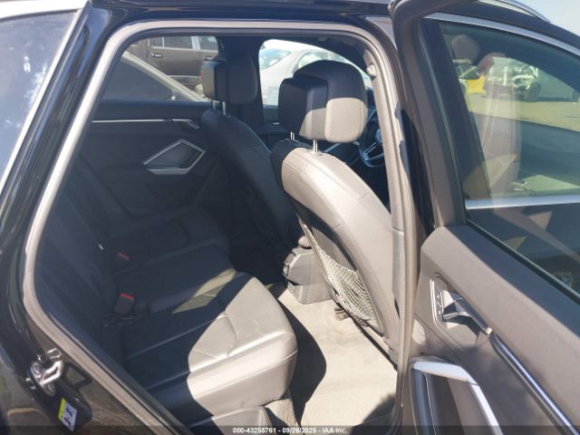 2020 AUDI Q3 WA1AECF3XL1026171 Photo 7