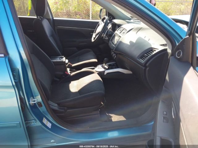 2014 MITSUBISHI OUTLANDER SPORT 4A4AR4AU6EE006357 Photo 4