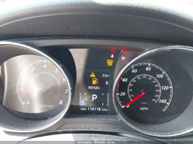 2014 MITSUBISHI OUTLANDER SPORT 4A4AR4AU6EE006357 Photo 6