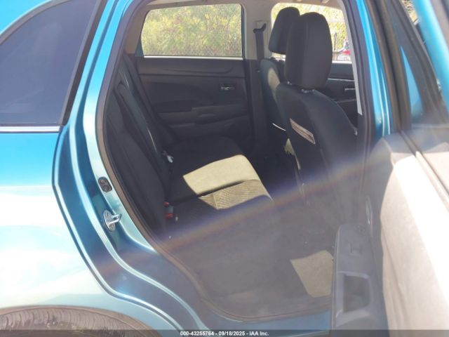 2014 MITSUBISHI OUTLANDER SPORT 4A4AR4AU6EE006357 Photo 7