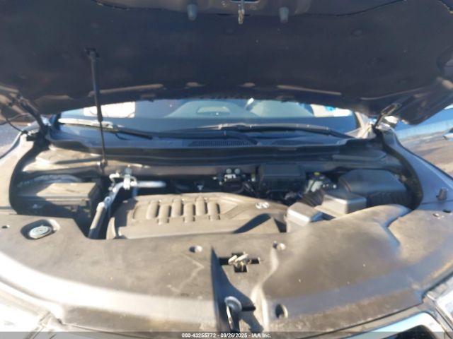 2019 ACURA MDX 5J8YD4H55KL018060 Photo 9