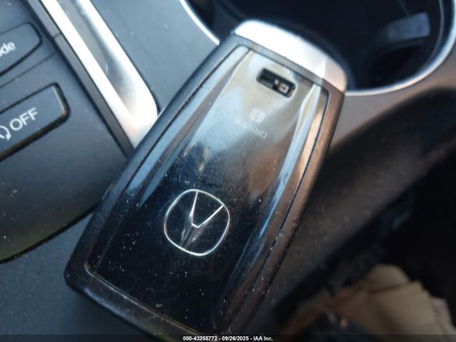 2019 ACURA MDX 5J8YD4H55KL018060 Photo 10