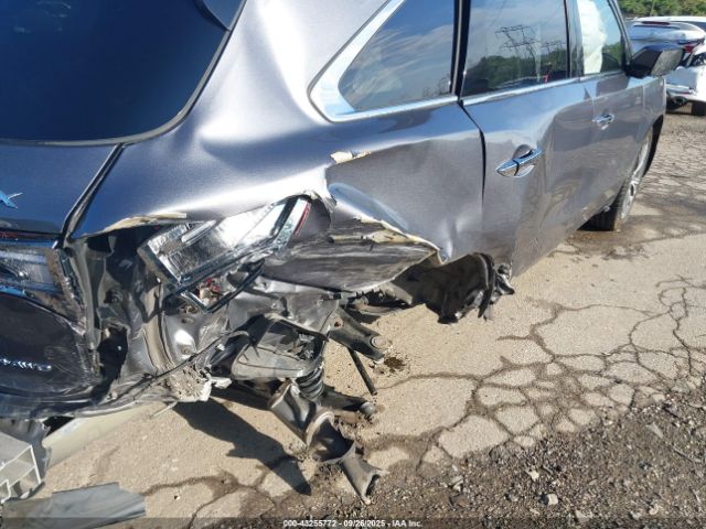 2019 ACURA MDX 5J8YD4H55KL018060 Photo 5