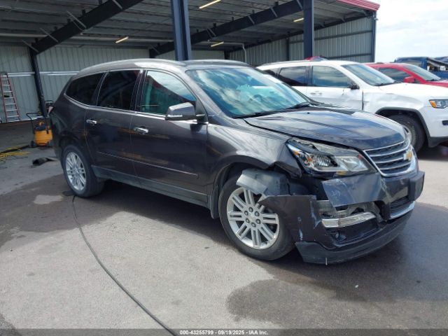 2014 CHEVROLET TRAVERSE 1GNKVGKD4EJ188176 Photo 0