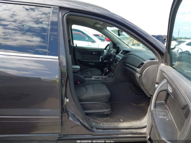 2014 CHEVROLET TRAVERSE 1GNKVGKD4EJ188176 Photo 4