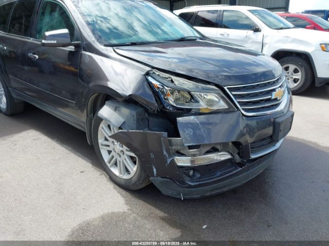 2014 CHEVROLET TRAVERSE 1GNKVGKD4EJ188176 Photo 5