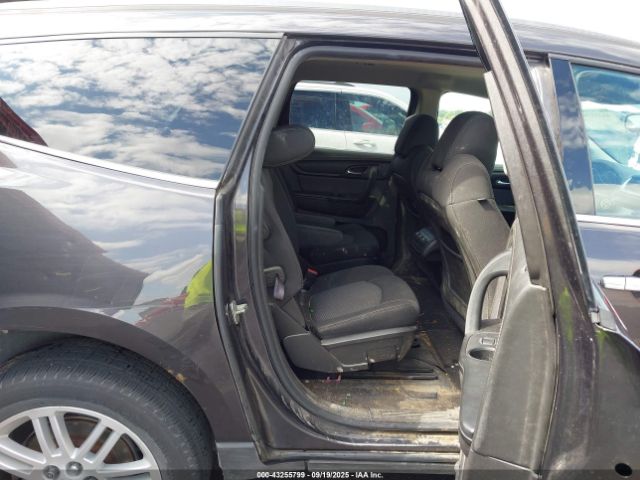 2014 CHEVROLET TRAVERSE 1GNKVGKD4EJ188176 Photo 7