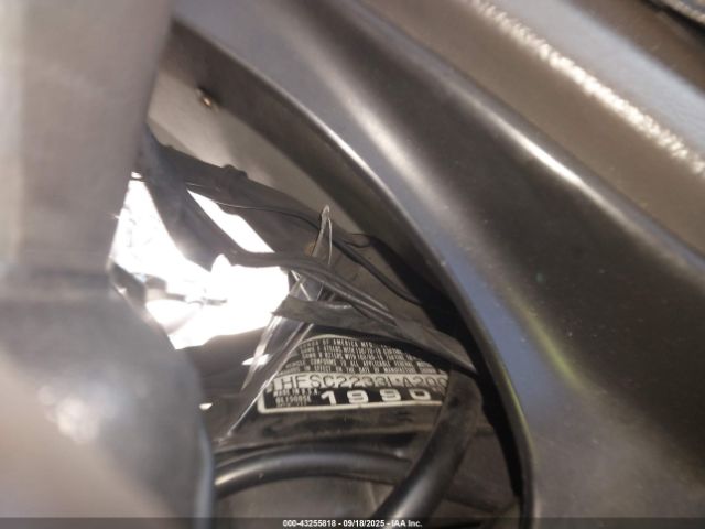 1990 HONDA GL1500 1HFSC2233LA200118 Photo 9