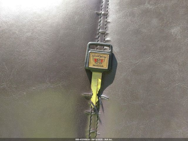 1990 HONDA GL1500 1HFSC2233LA200118 Photo 10