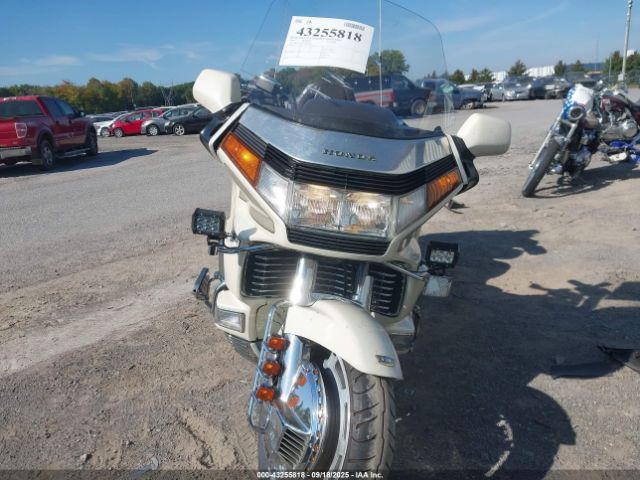 1990 HONDA GL1500 1HFSC2233LA200118 Photo 4