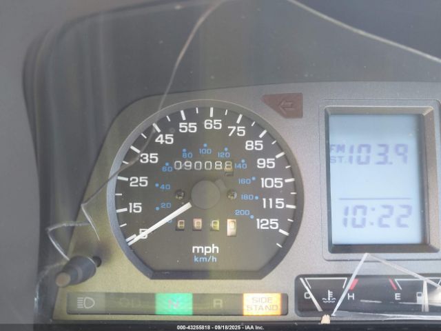 1990 HONDA GL1500 1HFSC2233LA200118 Photo 6