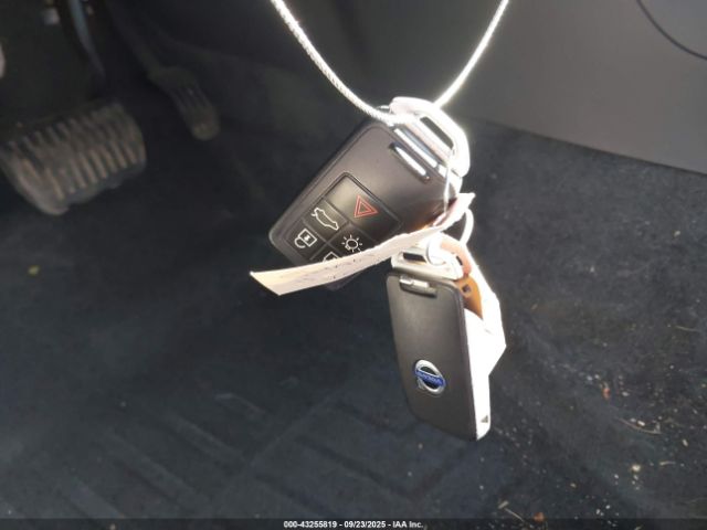 2016 VOLVO S60 INSCRIPTION LYV612TK9GB093825 Photo 10