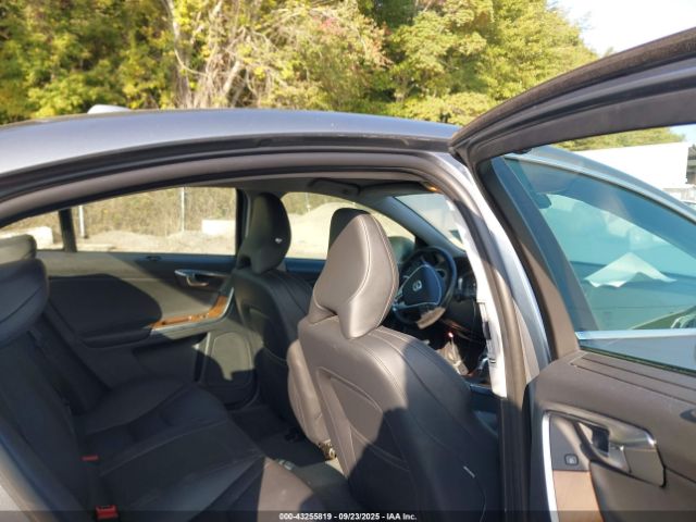 2016 VOLVO S60 INSCRIPTION LYV612TK9GB093825 Photo 7