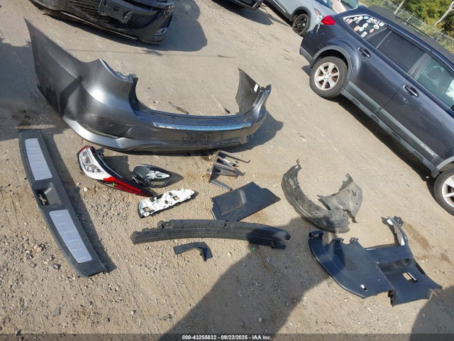 5N1DL0MM2LC505283 Infiniti QX60