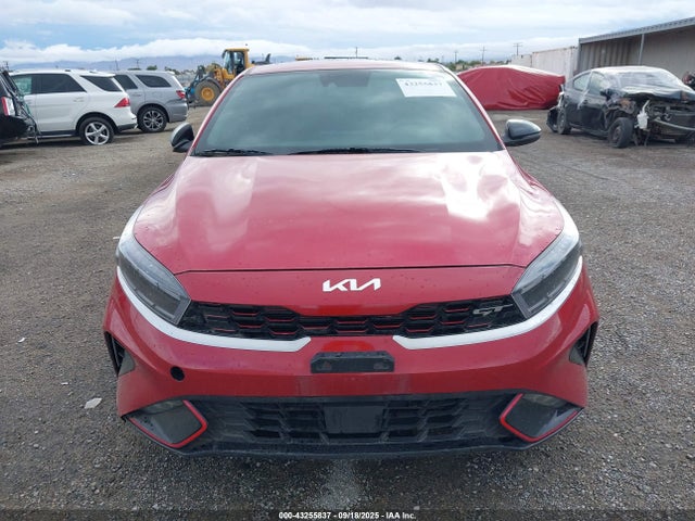 3KPF44ACXPE579661 KIA t-gdi gamma