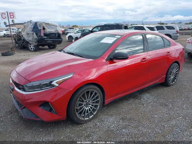 3KPF44ACXPE579661 KIA t-gdi gamma